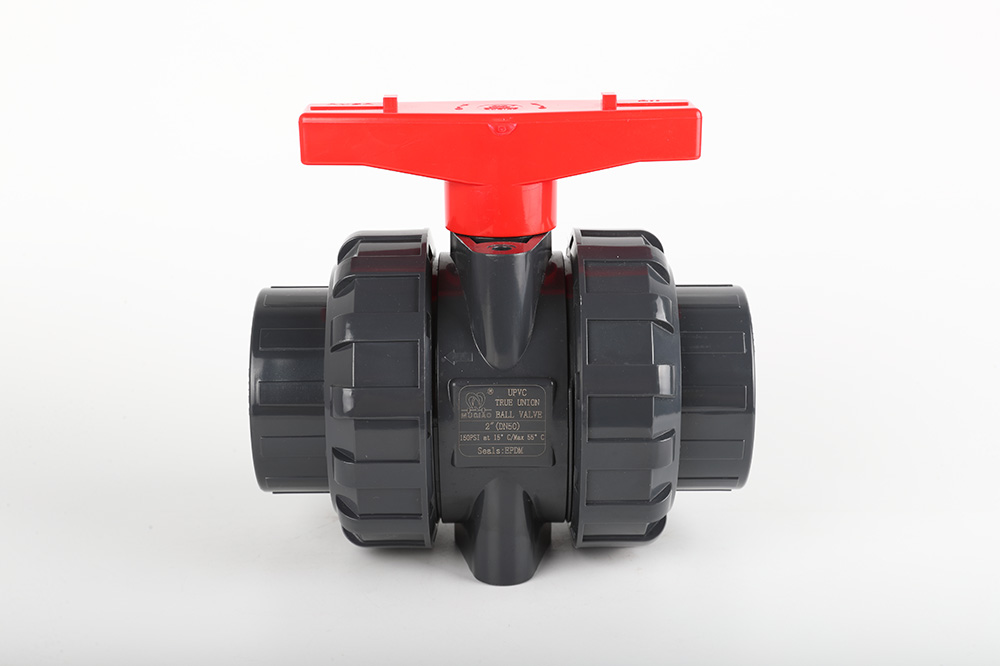 汕头双由令球阀